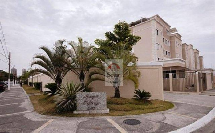 Imagem Apartamento com 2 Quartos à Venda, 100 m² em Residencial Vila Velha - Taubaté Imagem Apartamento com 2 Quartos à Venda, 100 m² em Residencial Vila Velha - Taubaté