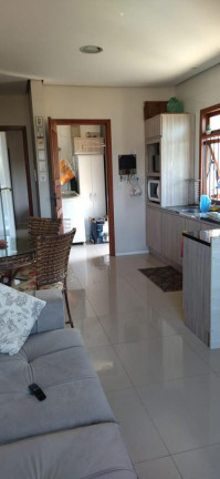 Imagem Casa com 3 Quartos à Venda, 68 m² em Boa Vista - Sao Leopoldo Imagem Casa com 3 Quartos à Venda, 68 m² em Boa Vista - Sao Leopoldo