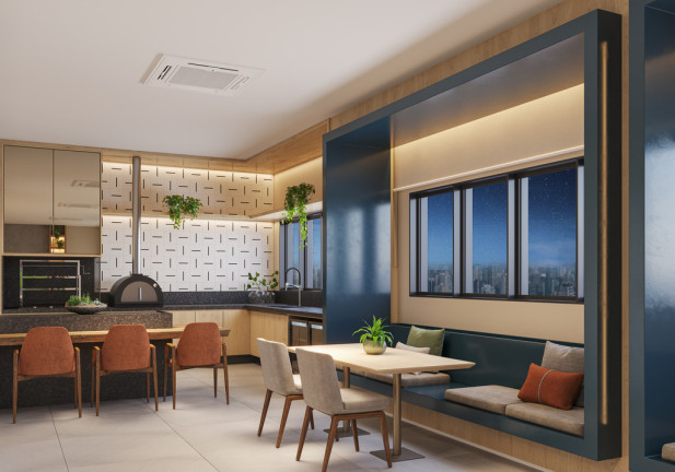 Imagem Imóvel com 1 Quarto à Venda, 65 m² em Vila Clementino - São Paulo Imagem Imóvel com 1 Quarto à Venda, 65 m² em Vila Clementino - São Paulo