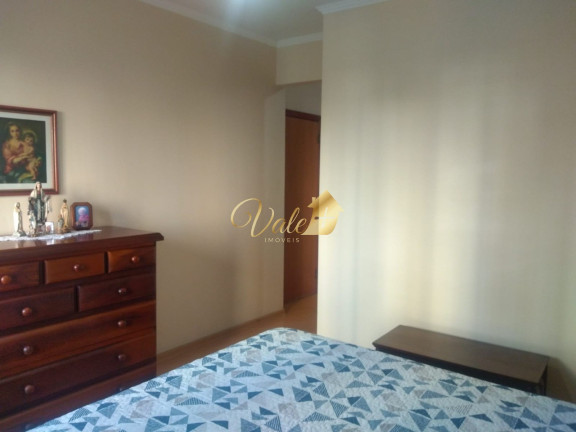 Imagem Apartamento com 3 Quartos à Venda, 166 m² em Jardim Esplanada - São José Dos Campos