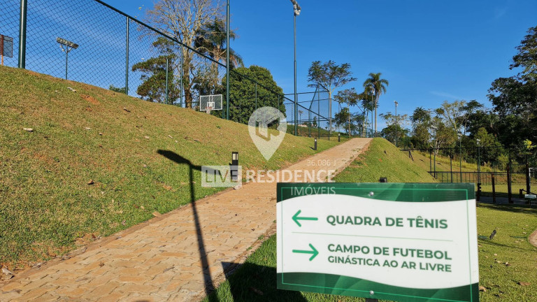 Imagem Terreno em Condomínio à Venda, 688 m² em Loteamento Residencial Vale Das águas - Itatiba