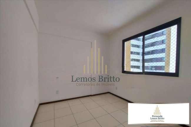 Imagem Imóvel com 3 Quartos à Venda, 98 m² em Itaigara - Salvador Imagem Imóvel com 3 Quartos à Venda, 98 m² em Itaigara - Salvador
