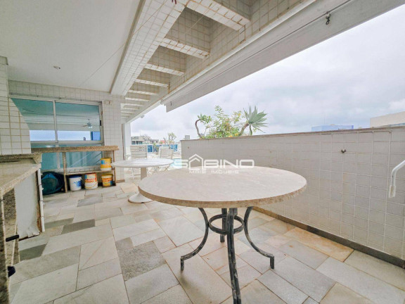 Imagem Cobertura com 4 Quartos à Venda, 313 m² em Riviera De São Lourenço - Bertioga Imagem Cobertura com 4 Quartos à Venda, 313 m² em Riviera De São Lourenço - Bertioga