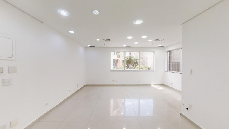 Imagem Imóvel à Venda, 31 m² em Itaim Bibi - São Paulo