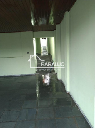 Imagem Sobrado com 3 Quartos à Venda, 197 m² em Vila Santana - Sorocaba Imagem Sobrado com 3 Quartos à Venda, 197 m² em Vila Santana - Sorocaba