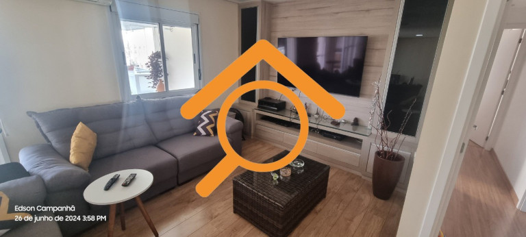 Imagem Imóvel com 3 Quartos à Venda, 136 m² em Jurubatuba - Sao Paulo Imagem Imóvel com 3 Quartos à Venda, 136 m² em Jurubatuba - Sao Paulo