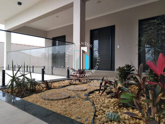 Imagem Casa com 4 Quartos à Venda, 280 m² em Residencial Ecopark - Tatuí Imagem Casa com 4 Quartos à Venda, 280 m² em Residencial Ecopark - Tatuí
