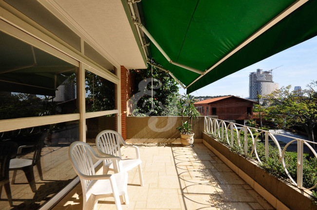 Imagem Casa de Condomínio com 4 Quartos à Venda, 430 m² em Alphaville - Barueri Imagem Casa de Condomínio com 4 Quartos à Venda, 430 m² em Alphaville - Barueri