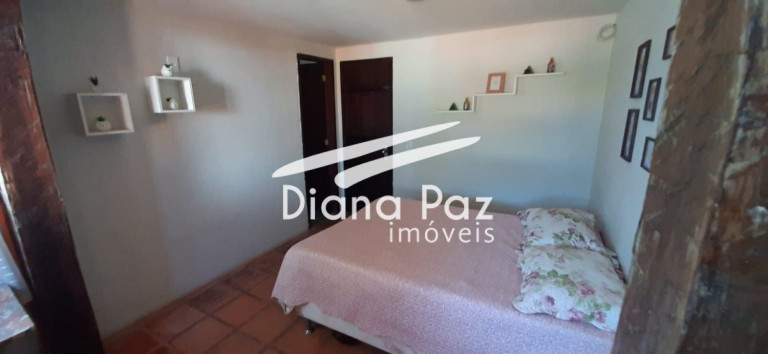 Imagem Casa com 12 Quartos à Venda, 400 m² em Geribá - Búzios Imagem Casa com 12 Quartos à Venda, 400 m² em Geribá - Búzios