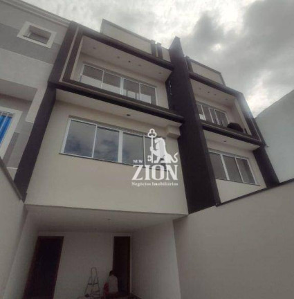 Imagem Sobrado com 3 Quartos à Venda, 160 m² em Parada Inglesa - São Paulo Imagem Sobrado com 3 Quartos à Venda, 160 m² em Parada Inglesa - São Paulo