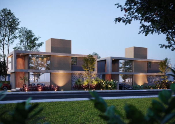 Imagem Casa com 4 Quartos à Venda, 166 m² em Portal Do Sol - João Pessoa Imagem Casa com 4 Quartos à Venda, 166 m² em Portal Do Sol - João Pessoa