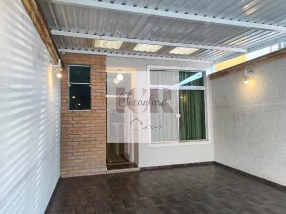 Imagem Sobrado com 3 Quartos à Venda, 180 m² em Jardim São Judas Tadeu - Sorocaba