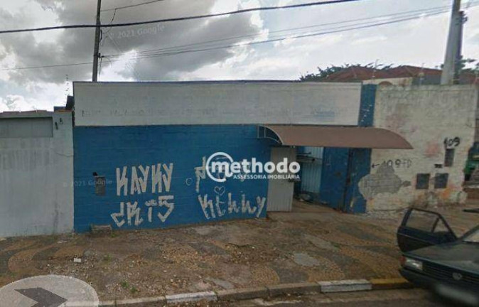 Imagem Terreno à Venda, 700 m² em Jardim Bonfim - Campinas Imagem Terreno à Venda, 700 m² em Jardim Bonfim - Campinas