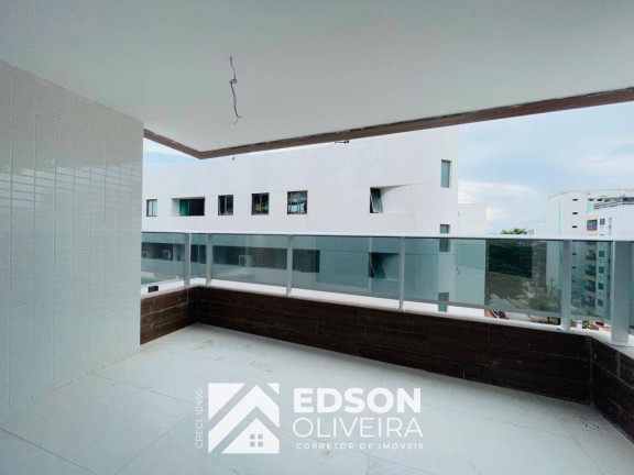 Imagem Apartamento à Venda, 69 m² em Ponta De Campina - Cabedelo