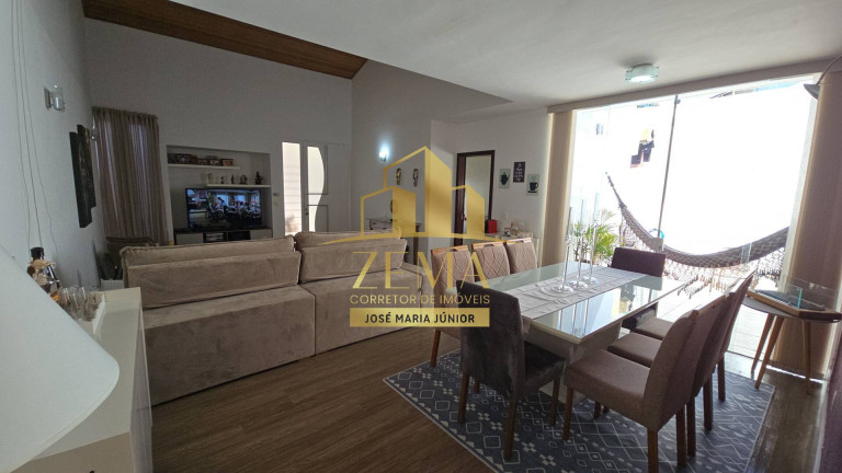 Imagem Casa com 4 Quartos à Venda, 300 m² em Vila Oliveira - Mogi Das Cruzes