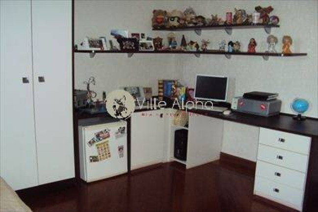 Imagem Cobertura com 4 Quartos à Venda, 428 m² em Vila Rica - Santos Imagem Cobertura com 4 Quartos à Venda, 428 m² em Vila Rica - Santos
