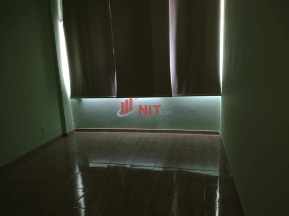 Imagem Apartamento com 2 Quartos à Venda, 80 m² em Icaraí - Niterói