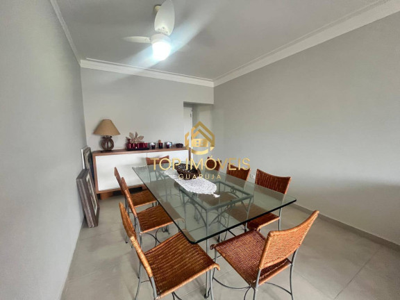 Imagem Apartamento com 3 Quartos à Venda, 104 m² em Pitangueiras - Guarujá