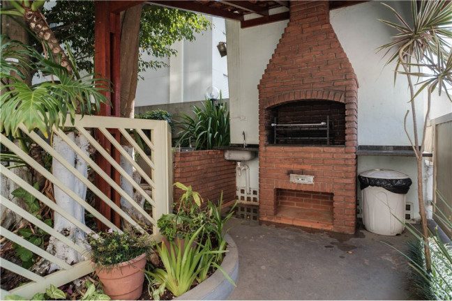 Imagem Apartamento com 2 Quartos à Venda, 57 m² em Sacomã - São Paulo