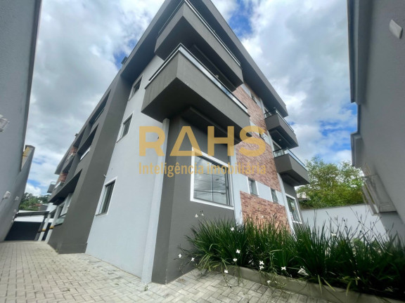 Imagem Apartamento com 3 Quartos à Venda, 74 m² em Iririú - Joinville Imagem Apartamento com 3 Quartos à Venda, 74 m² em Iririú - Joinville