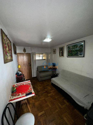 Imagem Apartamento com 2 Quartos à Venda, 55 m² em Santa Cecília - São Paulo Imagem Apartamento com 2 Quartos à Venda, 55 m² em Santa Cecília - São Paulo