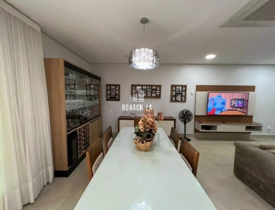 Imagem Casa com 3 Quartos à Venda, em Jardim Residencial Dona Lucilla - Indaiatuba Imagem Casa com 3 Quartos à Venda, em Jardim Residencial Dona Lucilla - Indaiatuba