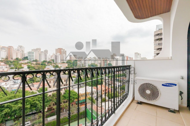 Imagem Apartamento com 4 Quartos à Venda, 362 m² em Higienópolis - São Paulo Imagem Apartamento com 4 Quartos à Venda, 362 m² em Higienópolis - São Paulo
