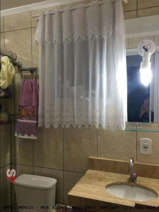 Imagem Apartamento com 3 Quartos à Venda, 63 m² em Canhema - Diadema Imagem Apartamento com 3 Quartos à Venda, 63 m² em Canhema - Diadema