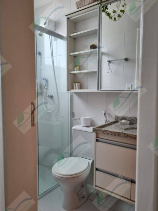 Imagem Apartamento com 2 Quartos à Venda, 70 m² em Itaguá - Ubatuba Imagem Apartamento com 2 Quartos à Venda, 70 m² em Itaguá - Ubatuba