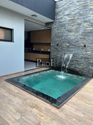 Imagem Casa de Condomínio com 3 Quartos à Venda, 140 m² em Jardim Mantova - Indaiatuba Imagem Casa de Condomínio com 3 Quartos à Venda, 140 m² em Jardim Mantova - Indaiatuba