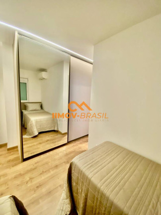 Imagem Apartamento com 3 Quartos à Venda, 151 m² em Centro - Campo Grande Imagem Apartamento com 3 Quartos à Venda, 151 m² em Centro - Campo Grande