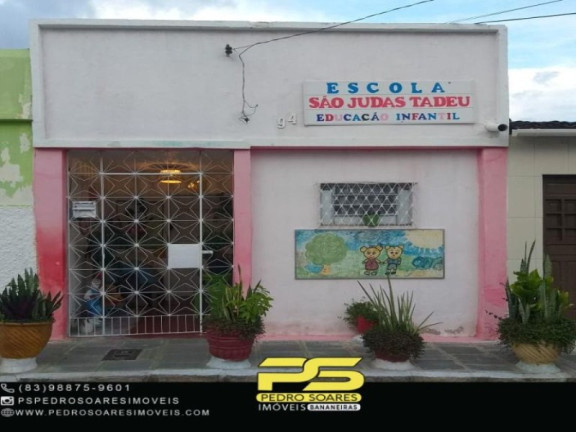 Imagem Casa com 2 Quartos à Venda, 50 m² em Jardim Tavares - Campina Grande Imagem Casa com 2 Quartos à Venda, 50 m² em Jardim Tavares - Campina Grande