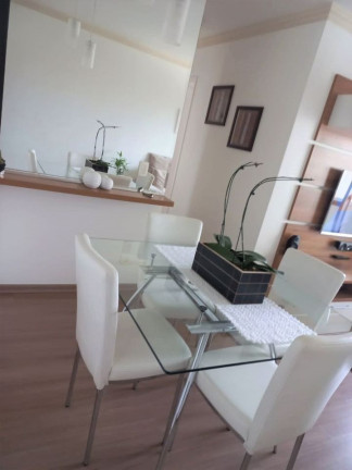 Imagem Apartamento com 2 Quartos à Venda, 52 m² em Chácara Nossa Senhora Do Bom Conselho - São Paulo