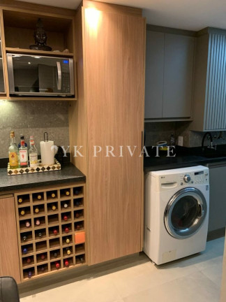 Imagem Apartamento com 2 Quartos à Venda, 67 m² em Barra Funda - São Paulo
