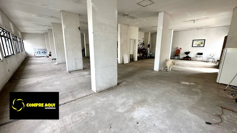 Imagem Cobertura com 10 Quartos à Venda, 1.241 m² em República - São Paulo