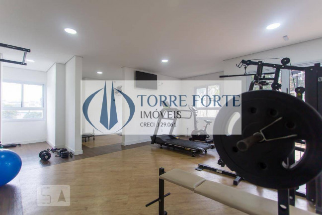 Imagem Apartamento com 2 Quartos à Venda, 51 m² em Taboão - São Bernardo Do Campo Imagem Apartamento com 2 Quartos à Venda, 51 m² em Taboão - São Bernardo Do Campo