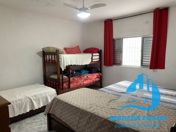 Imagem Casa com 6 Quartos à Venda, 150 m² em Toninhas - Ubatuba Imagem Casa com 6 Quartos à Venda, 150 m² em Toninhas - Ubatuba