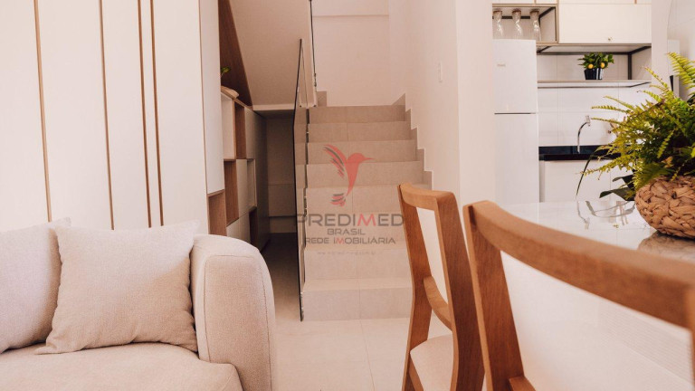 Imagem Casa de Condomínio com 3 Quartos à Venda, 100 m² em Ponta De Campina - Cabedelo Imagem Casa de Condomínio com 3 Quartos à Venda, 100 m² em Ponta De Campina - Cabedelo