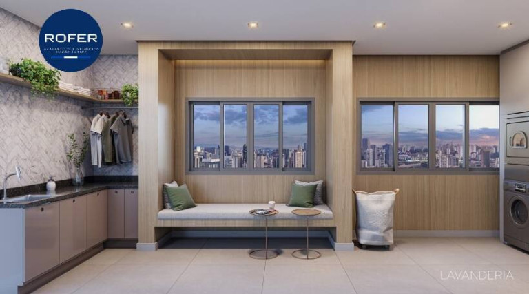Imagem Apartamento à Venda, 19 m² em Ipiranga - São Paulo Imagem Apartamento à Venda, 19 m² em Ipiranga - São Paulo