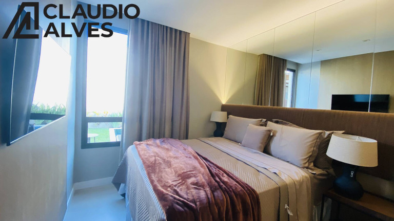 Imagem Casa de Condomínio com 3 Quartos à Venda, 119 m² em Sim - Feira De Santana Imagem Casa de Condomínio com 3 Quartos à Venda, 119 m² em Sim - Feira De Santana