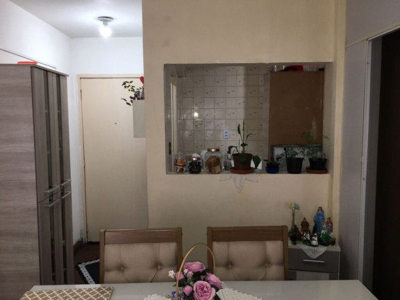 Imagem Imóvel com 1 Quarto à Venda, 34 m² em Parque Dos Maias - Porto Alegre Imagem Imóvel com 1 Quarto à Venda, 34 m² em Parque Dos Maias - Porto Alegre