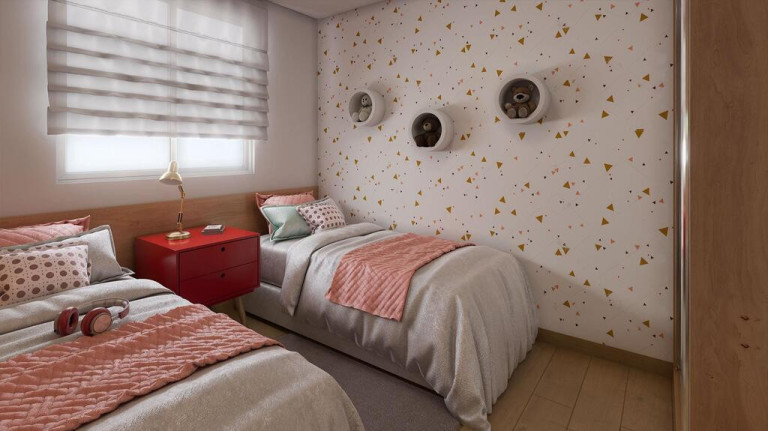 Imagem Imóvel com 1 Quarto à Venda,  em Setor Faiçalville - Goiânia