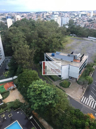 Imagem Apartamento com 2 Quartos à Venda, 58 m² em Morumbi - São Paulo Imagem Apartamento com 2 Quartos à Venda, 58 m² em Morumbi - São Paulo