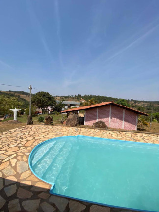 Imagem Chácara com 5 Quartos à Venda, 28 m² em Santa Terezinha De Minas - Itatiaiuçu Imagem Chácara com 5 Quartos à Venda, 28 m² em Santa Terezinha De Minas - Itatiaiuçu