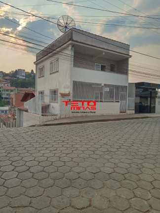 Imagem Casa com 1 Quarto à Venda, 226 m² em Bairro Centro - São Lourenço Imagem Casa com 1 Quarto à Venda, 226 m² em Bairro Centro - São Lourenço