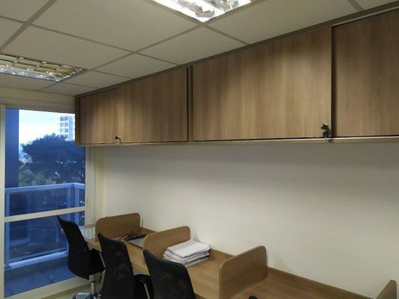 Imagem Sala Comercial à Venda, 25 m² em Paraíso - São Paulo Imagem Sala Comercial à Venda, 25 m² em Paraíso - São Paulo