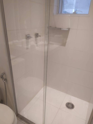 Imagem Apartamento com 1 Quarto para Alugar, 50 m² em Jardim Europa - São Paulo Imagem Apartamento com 1 Quarto para Alugar, 50 m² em Jardim Europa - São Paulo