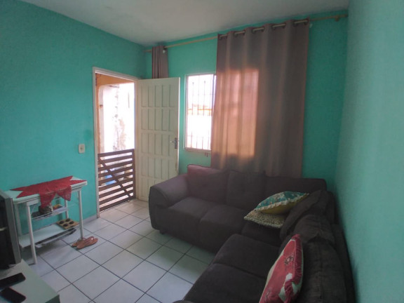 Imagem Casa com 2 Quartos à Venda, 225 m² em Jardim Samambaia - Praia Grande Imagem Casa com 2 Quartos à Venda, 225 m² em Jardim Samambaia - Praia Grande