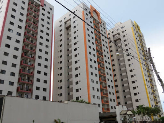 Imagem Apartamento com 3 Quartos à Venda, 81 m² em Jardim Infante Dom Henrique - Bauru Imagem Apartamento com 3 Quartos à Venda, 81 m² em Jardim Infante Dom Henrique - Bauru