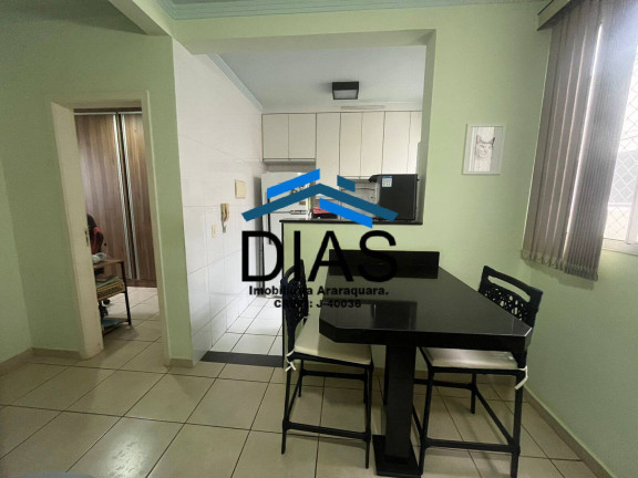 Imagem Apartamento com 2 Quartos à Venda, 44 m² em Jardim Das Flores - Araraquara Imagem Apartamento com 2 Quartos à Venda, 44 m² em Jardim Das Flores - Araraquara